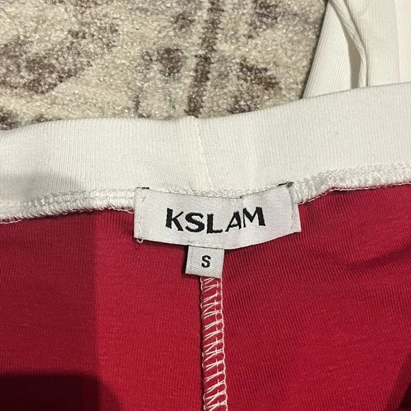 KSLAM Patrick Set - Picture 4 of 6